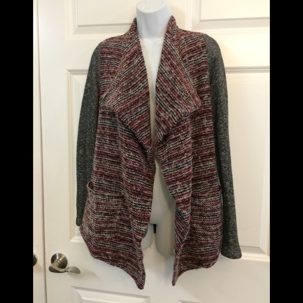 Lucky Brand Cardigan Size XS